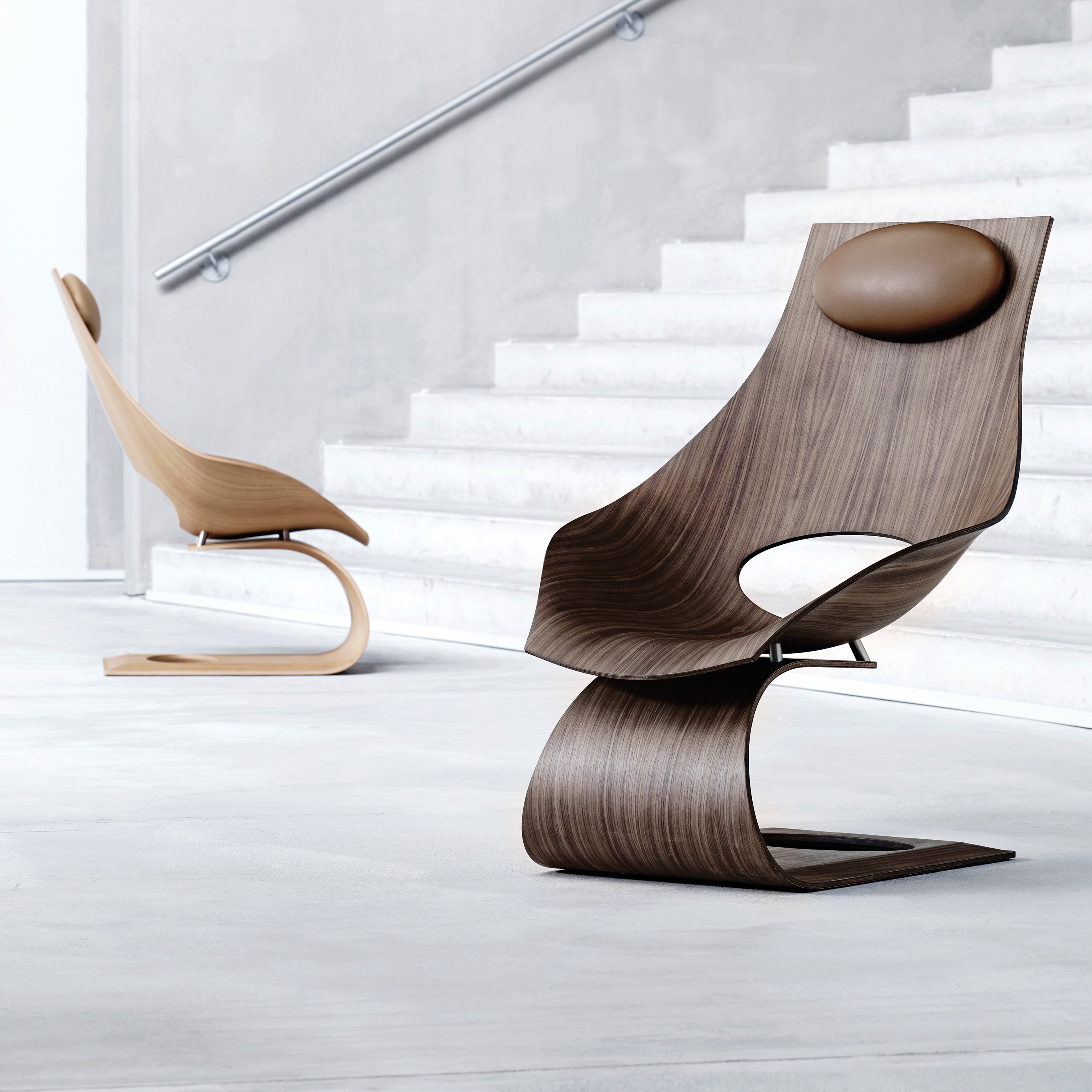 12 Dream chair