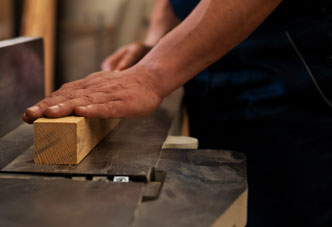 man-working-his-wood-shop-with-tools-equipment