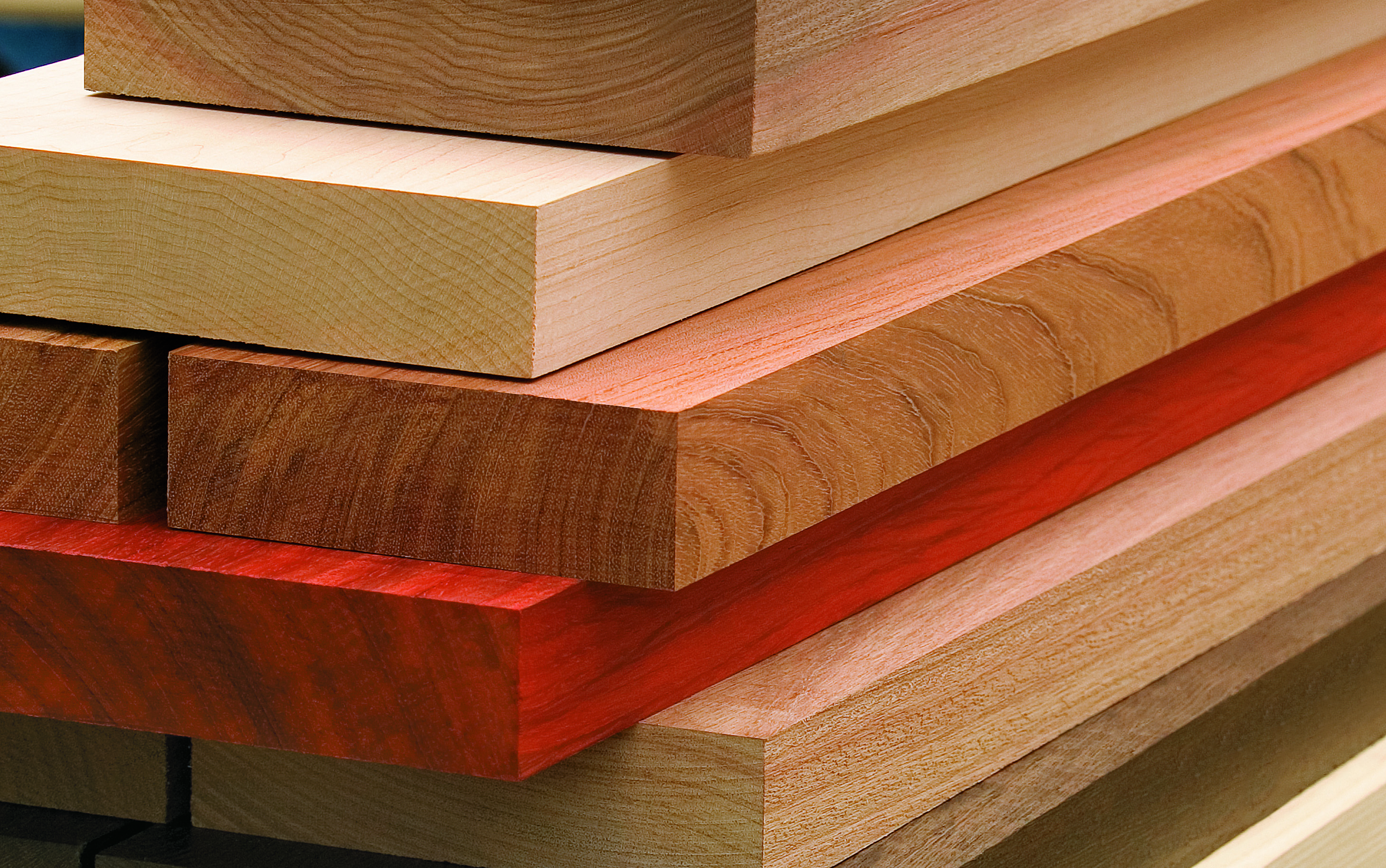 lumber titel