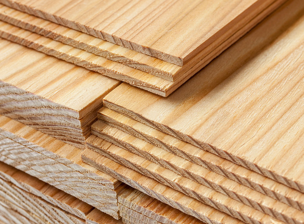 Danzer Invests Further in Deck Layer Production for Engineered Flooring