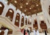 Königliches Opernhaus Muscat, Oman